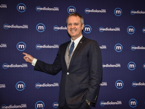 Mediolanum, utile record di 822 milioni, ai soci 519 milioni