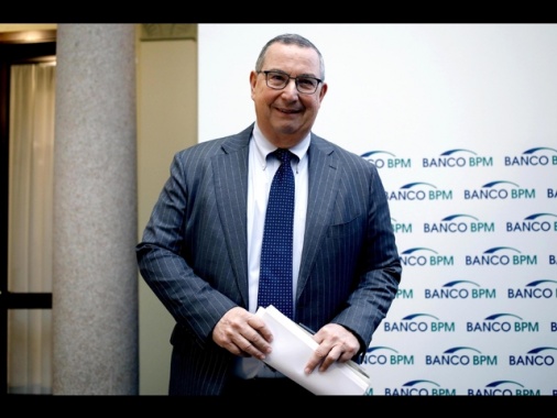 Banco Bpm alza la cedola, l'utile vola 1,26 miliardi (+85%)