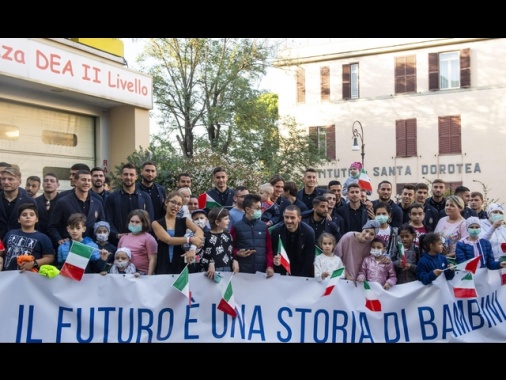 Accordo Italia-S.Sede su Bambino Gesù, sarà nell'area Forlanini