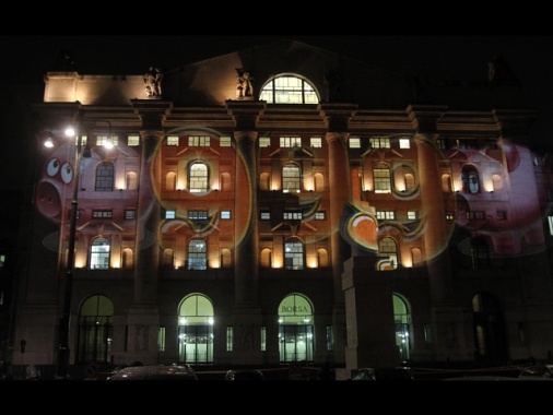 Borsa: Milano chiude in rialzo (+0,28%), sprint di Stm e Nexi