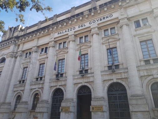 Prefetto di Terni, su Bandecchi non risultano atti ufficiali