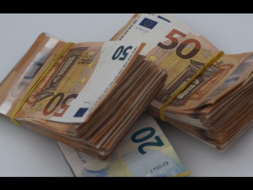 First Cisl,'tassi spingono utili banche,17 miliardi cedole
