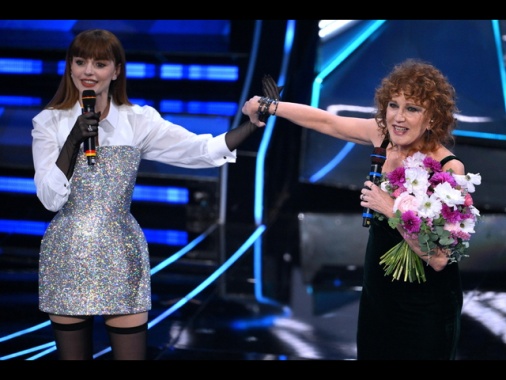 Spotify, per la prima volta la playlist Sanremo al top mondiale