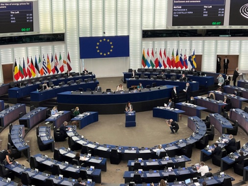 Bandecchi, alle Europee avrò il 4%, diventerò premier