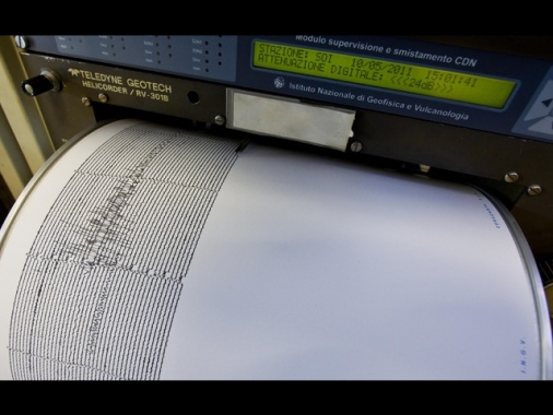 Filippine, terremoto di magnitudo 5.7 nel nord di Mindanao