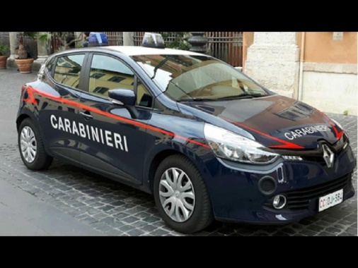 Trovata morta anziana scomparsa, fermato il figlio