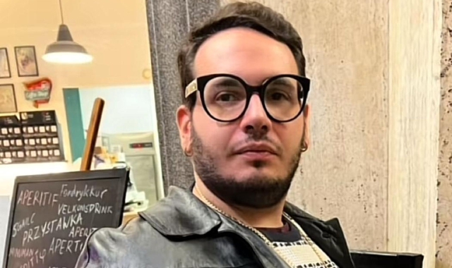Andrea Bossi, ucciso nel suo appartamento di Cairate la notte tra il 26 e il 27 gennaio