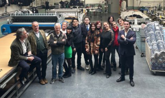 Dal primo insediamento di Busto Arsizio in zona Frati all’attuale, modernissimo quartier generale di Metiki 1863 a Vanzaghello, dopo l’ultima acquisizione (Foto Redazione)