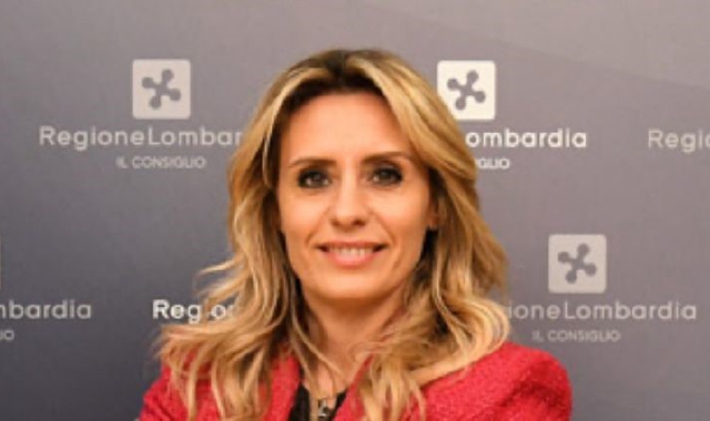 L’assessore alla Cultura Francesca Caruso (Foto Archivio)