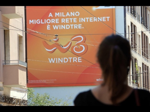 ++ Stop alla Netco di Windtre con il fondo Eqt ++