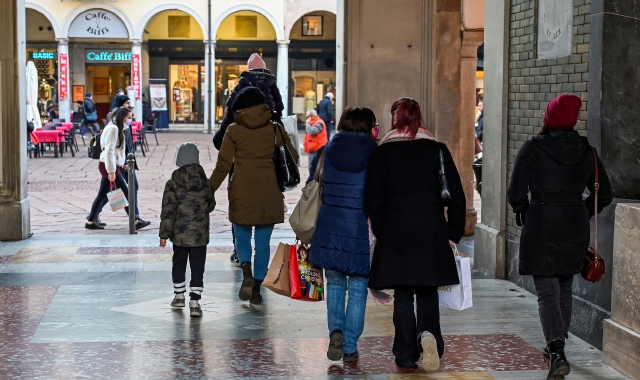 Pubblicato il report sulle migrazioni di Fondazione Ismu (foto Archivio)