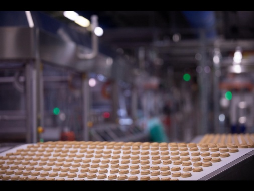 Vola il fatturato del gruppo Ferrero, +20% a 17 miliardi