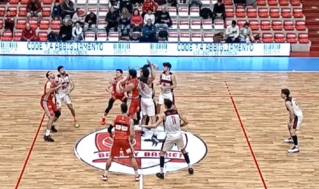 Legnano passa a Piacenza