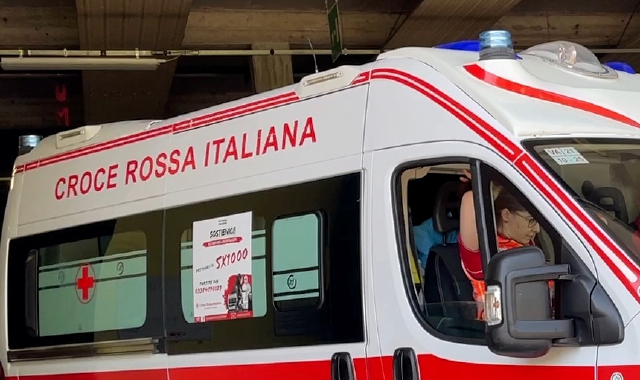 Viggiù, muore mentre va a fare commissioni