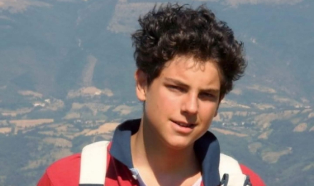 Il giovane Carlo Acutis (Foto Archivio)