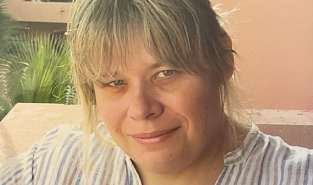 La dottoressa Milvia Monzini