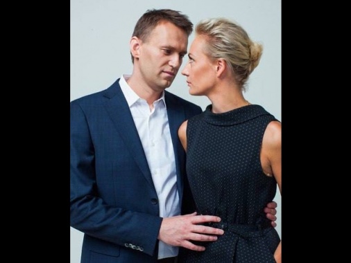 La moglie di Navalny, Putin sappia che sarà punito