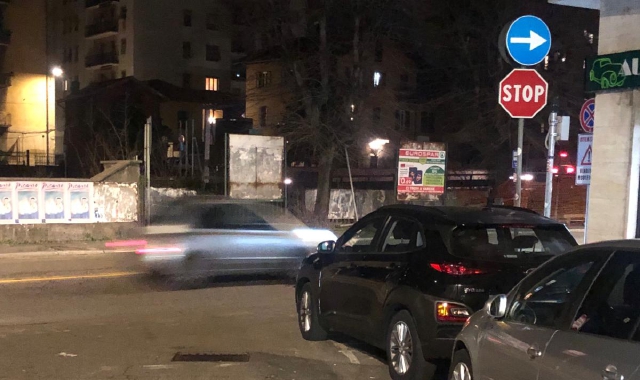 Varese, il dilemma di via Catalani