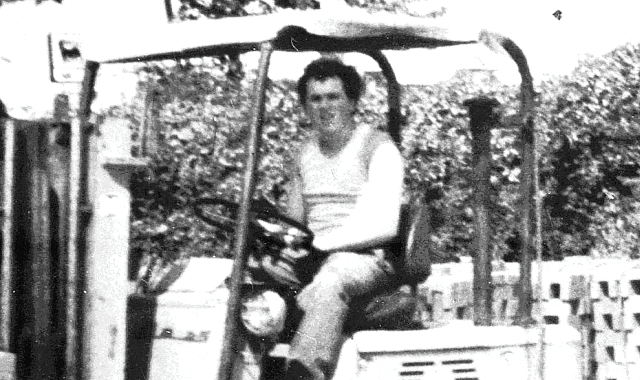 Andrea Cortellezzi (foto Archivio)