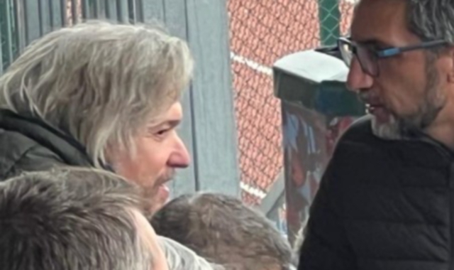 Enea Benedetto prende il Legnano?