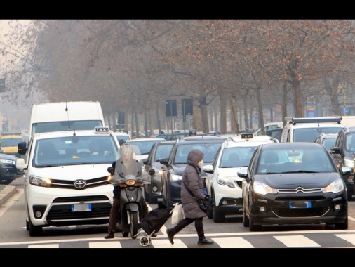 Sala, 'Milano terza città più inquinata? Non è un dato serio'