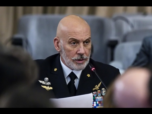 Cavo Dragone, 'Russia intensifica strategia di disinformazione'