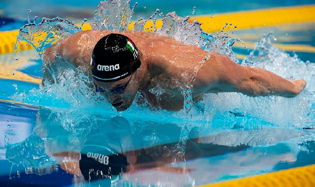 Matteo Rivolta
