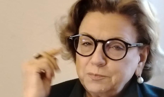 Gabriella Belli, il nuovo property manager (Foto Archivio)