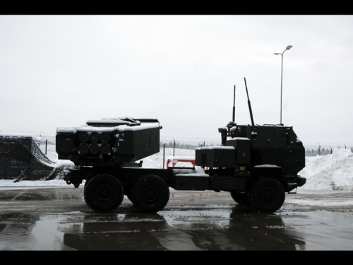 Missili sulla parata russa, tra i morti il generale Moiseev