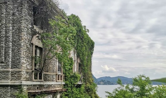 I luoghi che potrebbero ospitare nuovi hotel (Foto Archivio)
