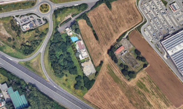 GR IMMOBILI S.r.l. intende alienare mediante invito ad offrire terreni edificabili siti nel Comune di Cerro Maggiore (MI) 1
