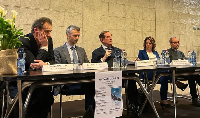 Varese, amministratori di sostegno: «Vent’anni di civiltà»