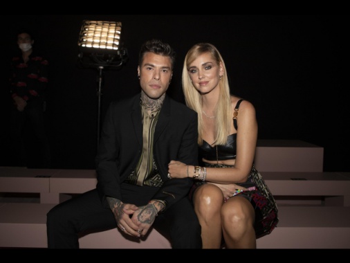 Fedez e la separazione, «non gioco con la vita dei miei figli»