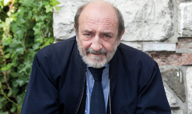 Umberto Galimberti (Foto Archivio)