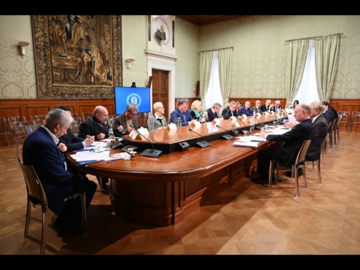 Governo, più sanzioni sui subappalti e lavoro irregolare
