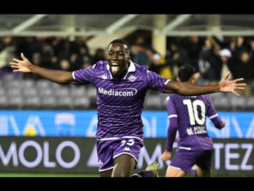 Fiorentina-Lazio 2-1, vittoria in rimonta dei viola