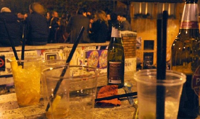 Busto, violenza sessuale al party: condannato a due anni