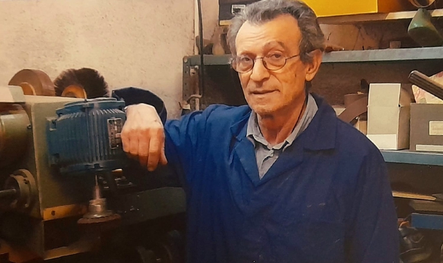 Muore dopo il rogo: addio a Matteo Ruggiero