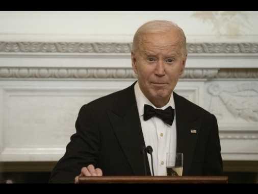 Joe Biden vince le primarie democratiche in Michigan