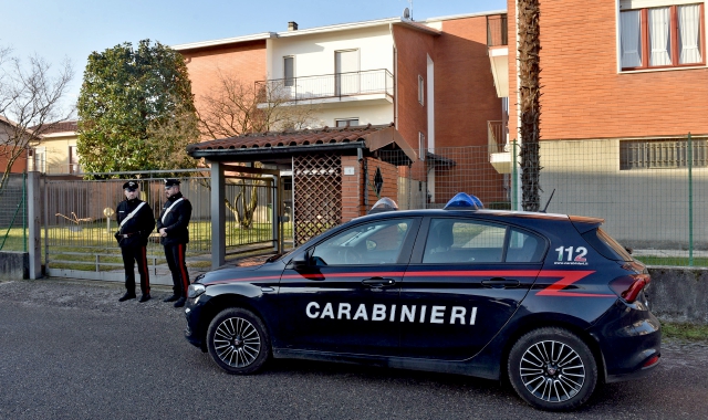 Omicidio di Cairate, due in manette