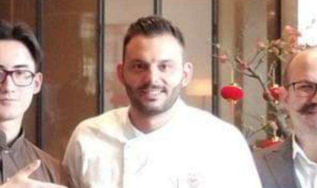 Lo chef di Malnate sta meglio. La fondazione rimborsa i donatori