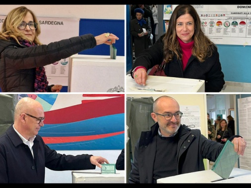 Istituto Cattaneo,a Cagliari oltre 1/3 dei voti leghisti a Todde