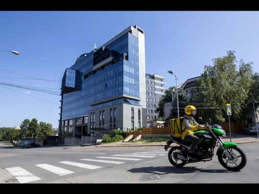 La Transnistria chiede aiuto a Mosca contro la Moldavia