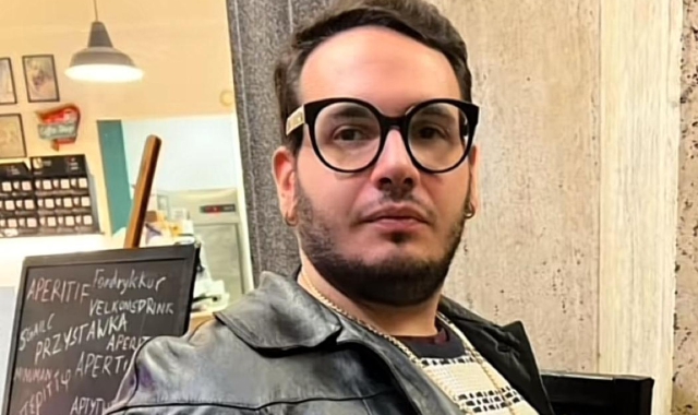 Andrea Bossi è stato ucciso a Cairate tra il 26 e 27 gennaio scorsi (foto Redazione)