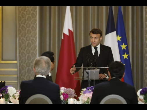 Il Pil della Francia è cresciuto dello 0,9% nel 2023