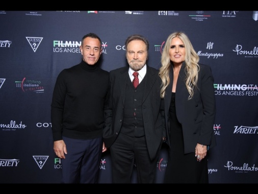 Franco Nero,