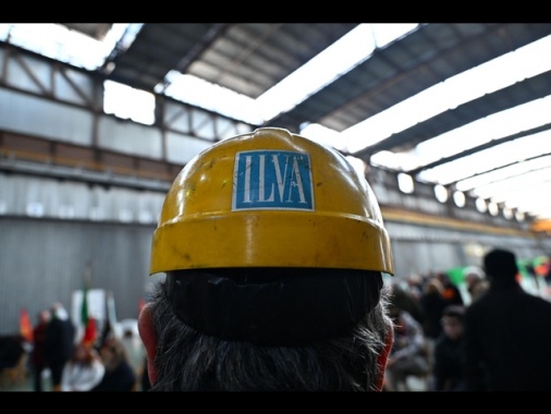Il Tribunale dichiara lo stato di insolvenza dell'ex Ilva