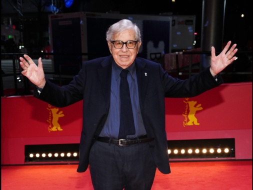 E' morto a Roma il regista Paolo Taviani