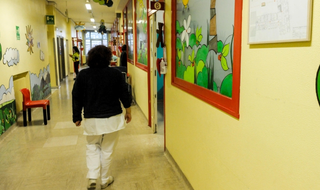 A partire dal 2 marzo l’assuzione di nuovi pediatri per Busto e Gallarate (foto Archivio)