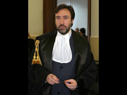 Il Pg Militare, 'il nonnismo è un fenomeno ormai finito'